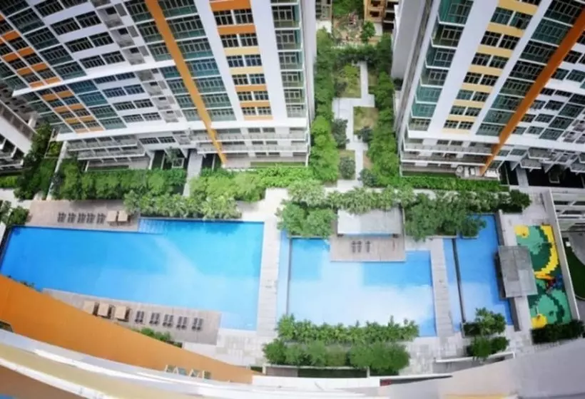 Fotos del hotel Somerset Vista Ho Chi Minh City:  2