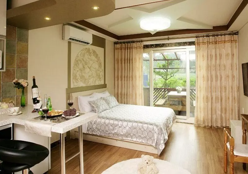 Fotos del hotel Somma Resort:  6