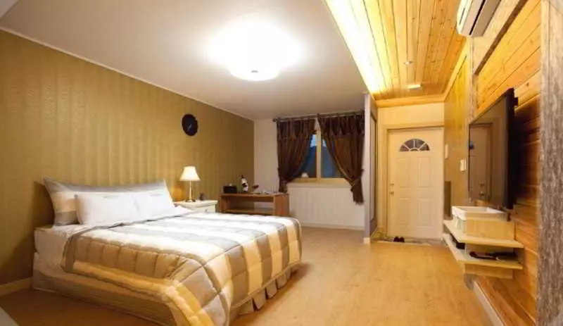 Fotos del hotel Somma Resort:  12