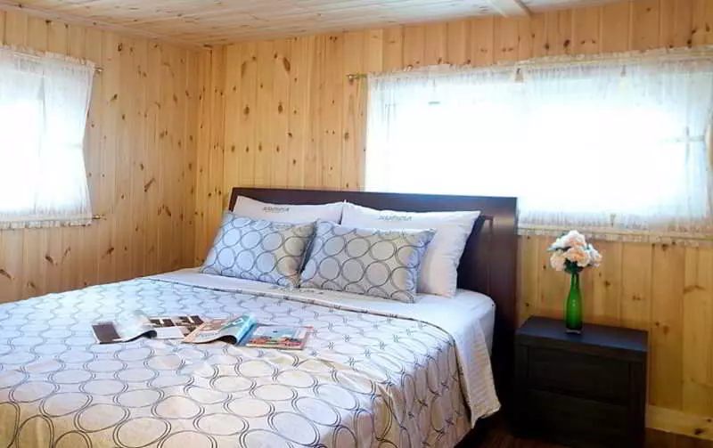 Fotos del hotel Somma Resort:  14