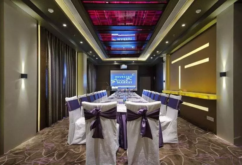 Fotos del hotel The Fern Residency  Chandigarh:  14