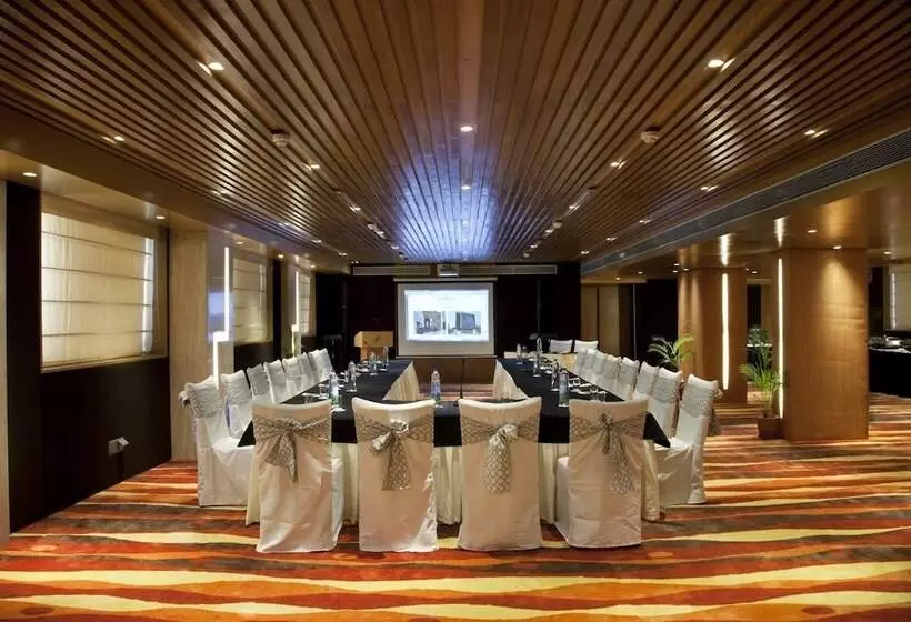 Fotos del hotel The Fern Residency  Chandigarh:  20