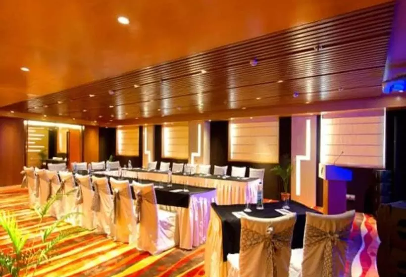 Fotos del hotel The Fern Residency  Chandigarh:  22