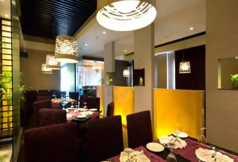 Fotos del hotel The Fern Residency  Chandigarh:  21