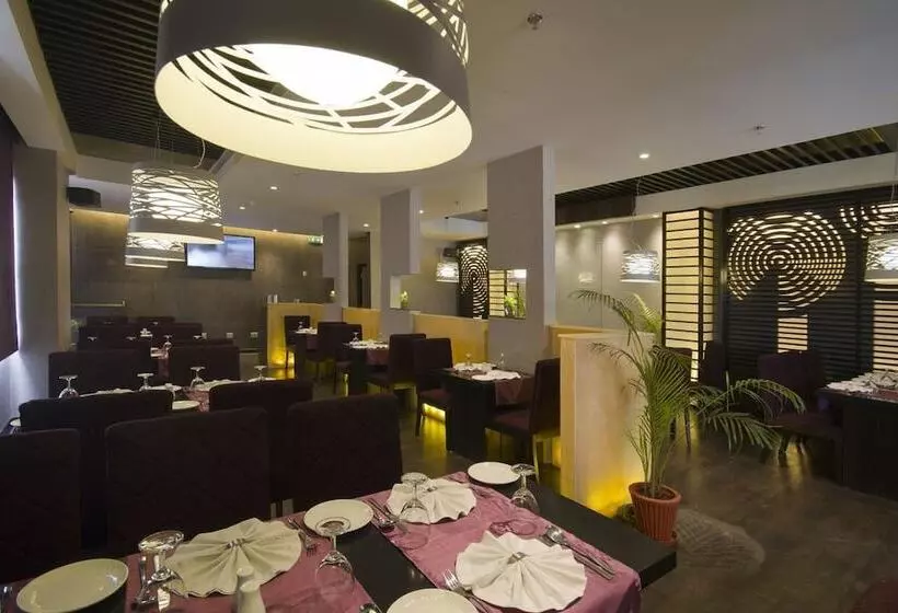 Fotos del hotel The Fern Residency  Chandigarh:  7