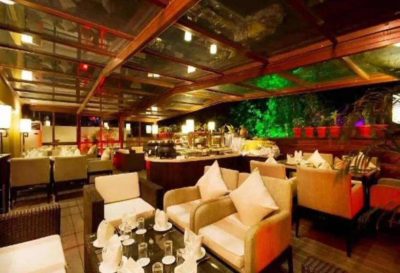 Fotos del hotel The Fern Residency  Chandigarh:  19