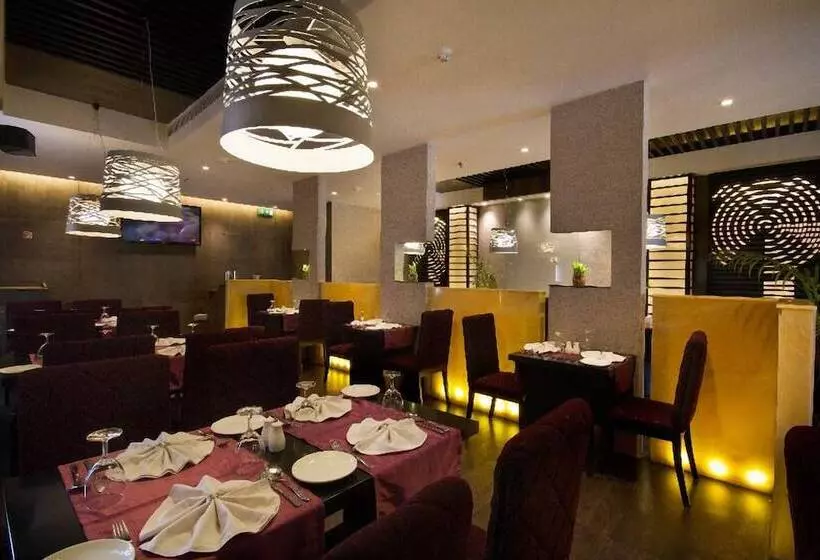 Fotos del hotel The Fern Residency  Chandigarh:  3