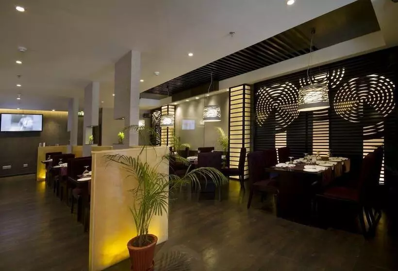 Fotos del hotel The Fern Residency  Chandigarh:  10