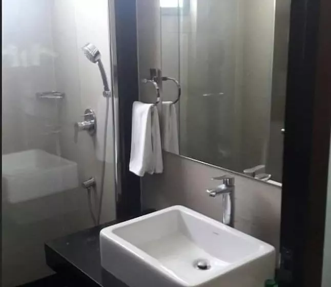 Fotos del hotel The Fern Residency  Chandigarh:  5