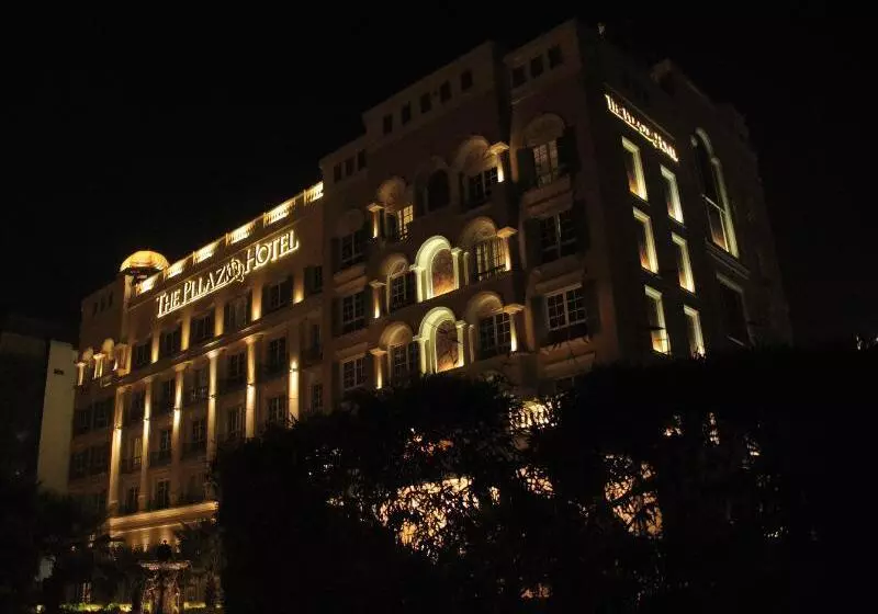 Fotos del hotel The Pllazio:  24