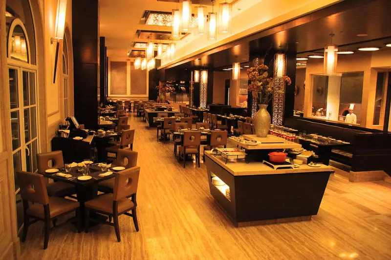 Fotos del hotel The Pllazio:  9