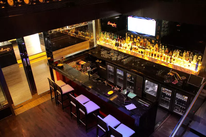 Fotos del hotel The Pllazio:  5