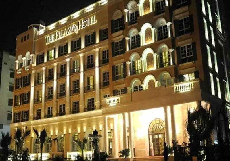 Fotos del hotel The Pllazio:  17