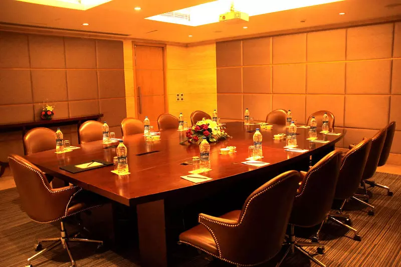 Fotos del hotel The Pllazio:  11