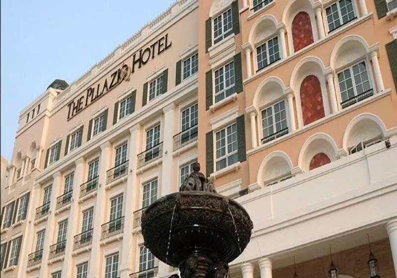 Fotos del hotel The Pllazio:  23