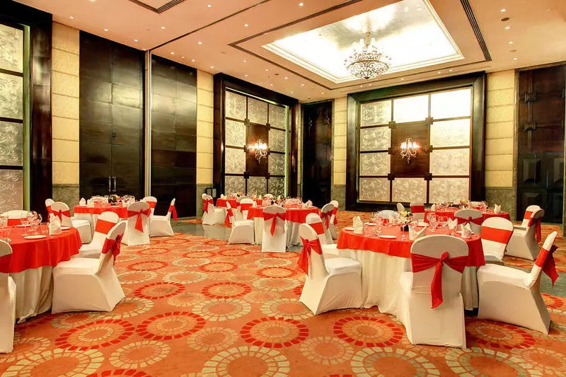 Fotos del hotel The Pllazio:  19