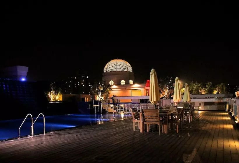 Fotos del hotel The Pllazio:  21