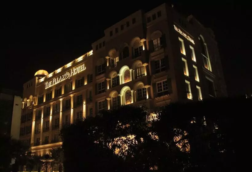 Fotos del hotel The Pllazio:  25