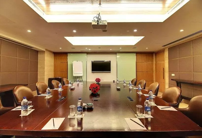 Fotos del hotel The Pllazio:  6