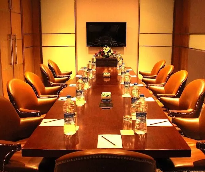 Fotos del hotel The Pllazio:  16