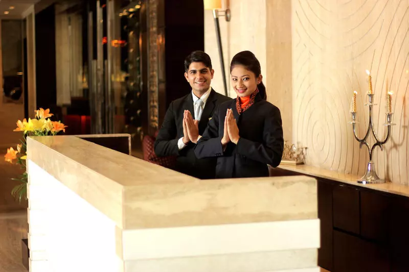 Fotos del hotel The Pllazio:  2