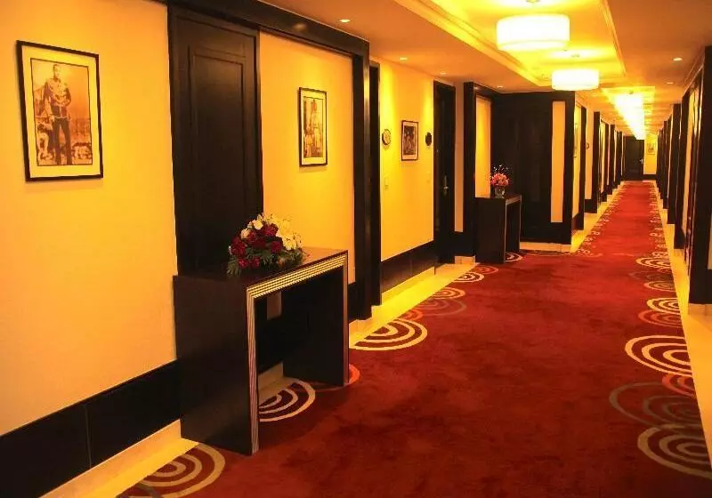 Fotos del hotel The Pllazio:  7