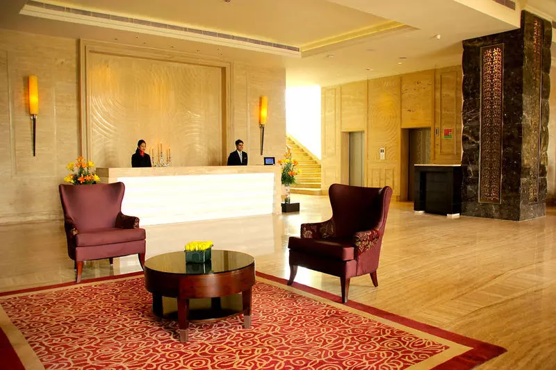 Fotos del hotel The Pllazio:  11