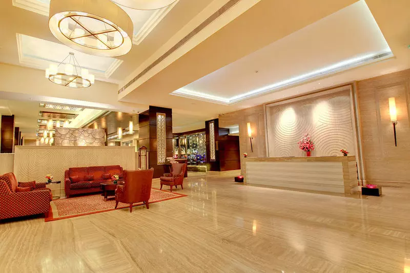 Fotos del hotel The Pllazio:  17