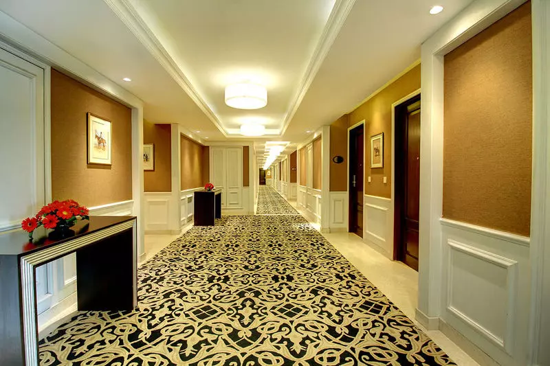 Fotos del hotel The Pllazio:  21