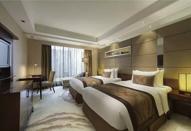 Fotos del hotel Wyndham Garden Suzhou:  20