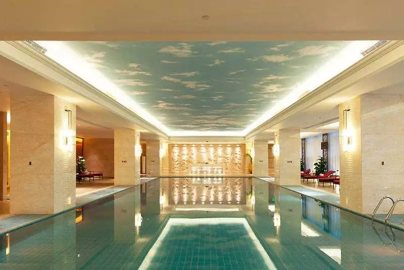 Fotos del hotel Wyndham Grand Plaza Royale Colorful Yunnan:  11