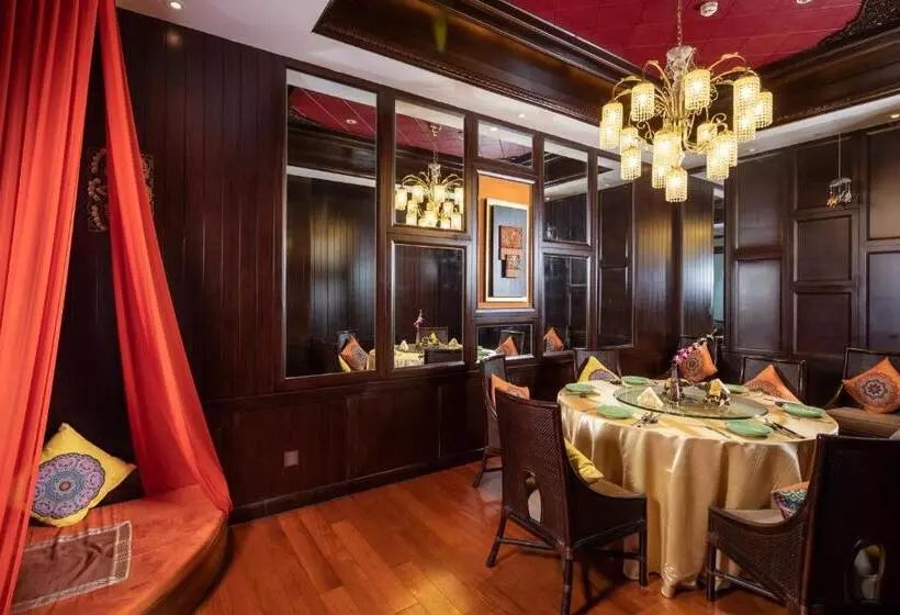 Fotos del hotel Wyndham Grand Plaza Royale Colorful Yunnan:  9