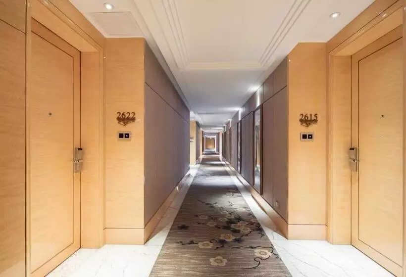 Fotos del hotel Wyndham Grand Plaza Royale Colorful Yunnan:  24