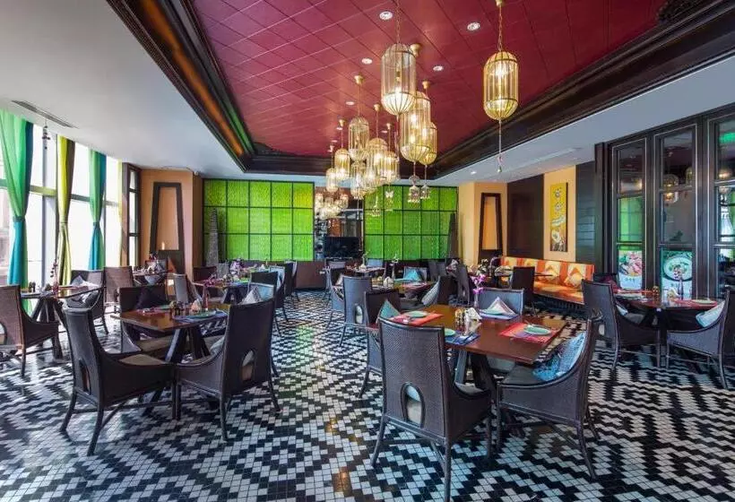 Fotos del hotel Wyndham Grand Plaza Royale Colorful Yunnan:  4