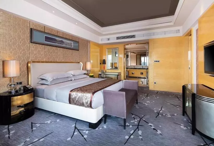 Fotos del hotel Wyndham Grand Plaza Royale Colorful Yunnan:  10