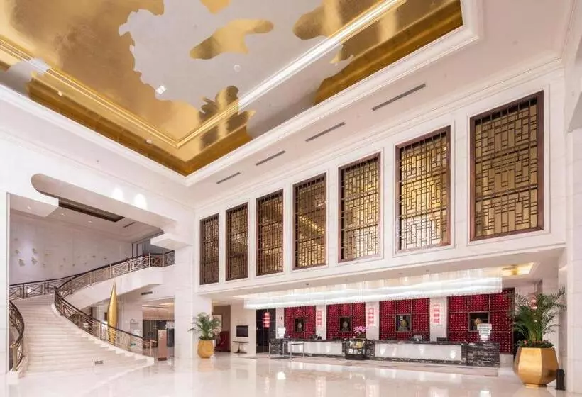 Fotos del hotel Wyndham Grand Plaza Royale Colorful Yunnan:  18