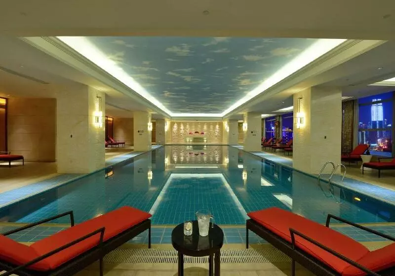 Fotos del hotel Wyndham Grand Plaza Royale Colorful Yunnan:  7