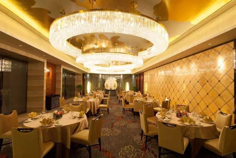 Fotos del hotel Wyndham Grand Plaza Royale Colorful Yunnan:  23