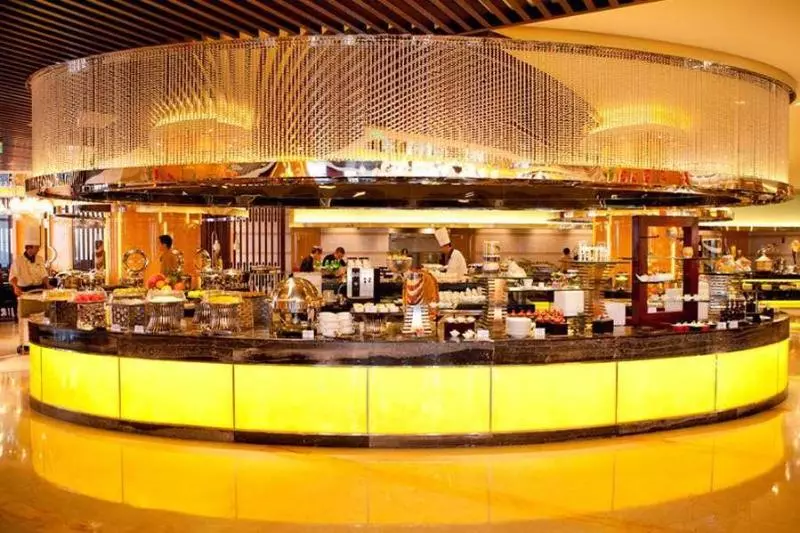 Fotos del hotel Wyndham Grand Plaza Royale Colorful Yunnan:  5