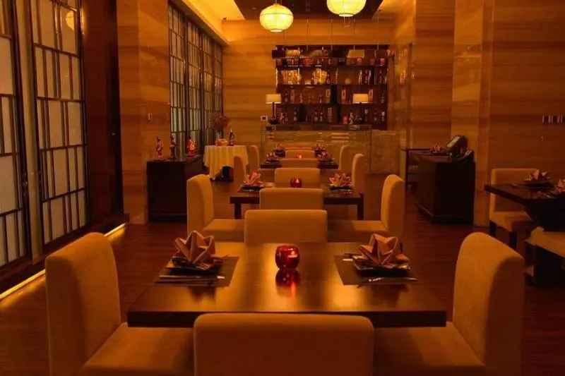 Fotos del hotel Wyndham Grand Plaza Royale Colorful Yunnan:  25