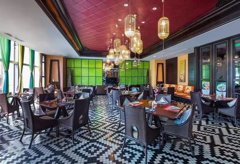 Fotos del hotel Wyndham Grand Plaza Royale Colorful Yunnan:  17