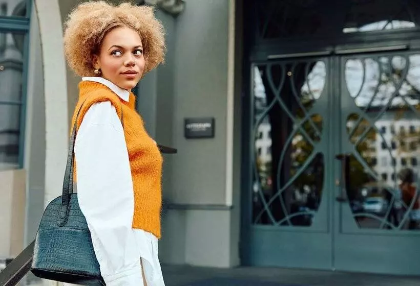 Fotos del hotel Am Steinplatz, Autograph Collection:  7