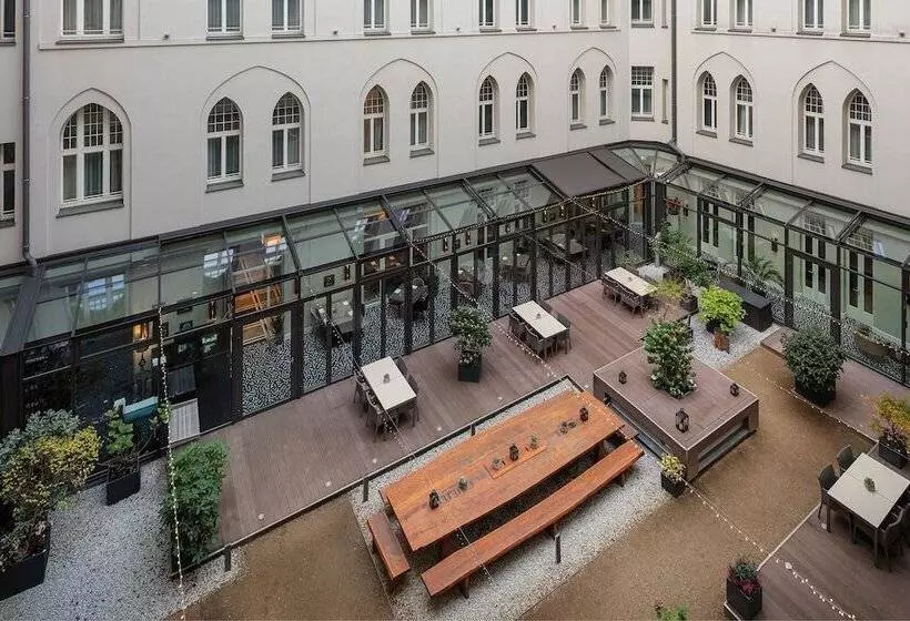 Fotos del hotel Am Steinplatz, Autograph Collection:  6