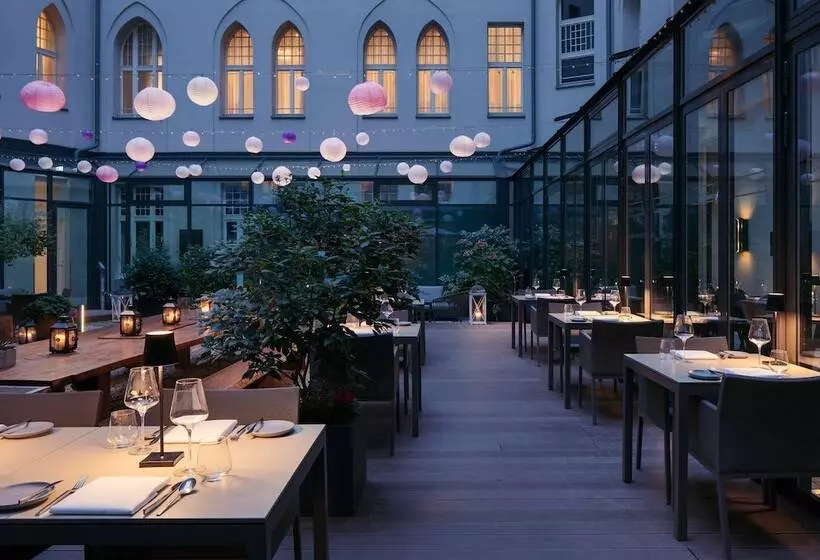 Fotos del hotel Am Steinplatz, Autograph Collection:  21