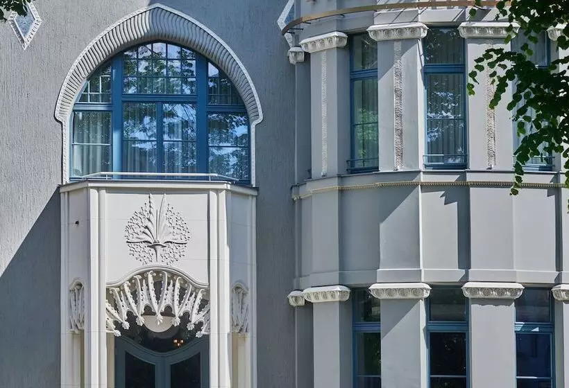 Fotos del hotel Am Steinplatz, Autograph Collection:  8