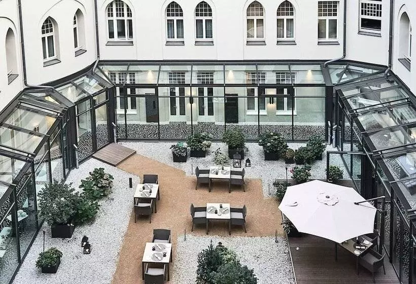 Fotos del hotel Am Steinplatz, Autograph Collection:  12