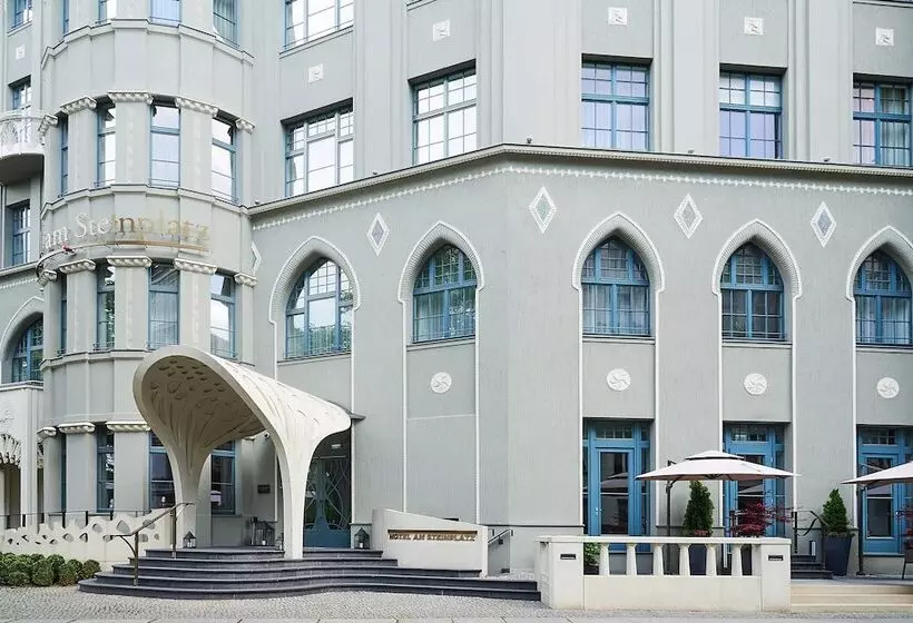 Fotos del hotel Am Steinplatz, Autograph Collection:  18