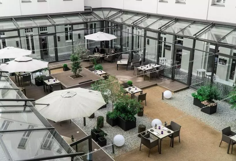 Fotos del hotel Am Steinplatz, Autograph Collection:  17