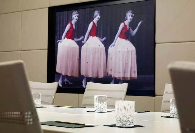 Fotos del hotel Am Steinplatz, Autograph Collection:  23