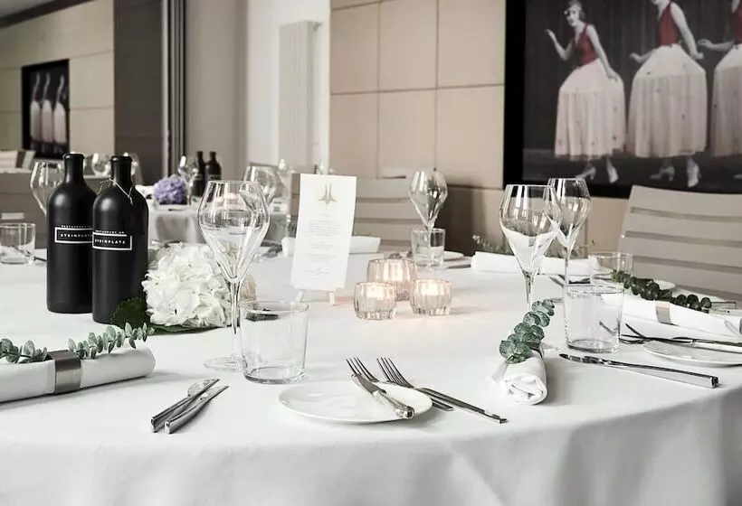 Fotos del hotel Am Steinplatz, Autograph Collection:  3